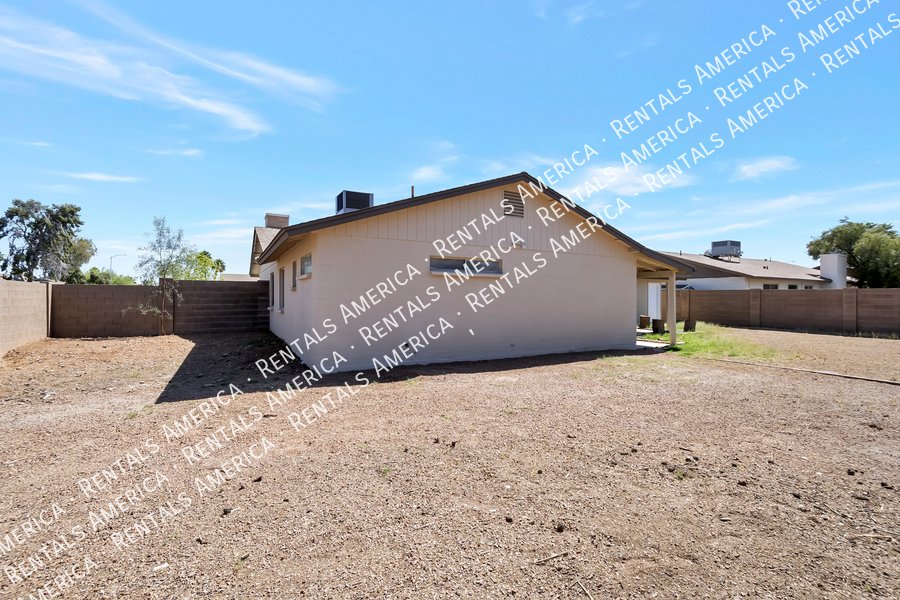 4 Bedroom Home in Mesa property image