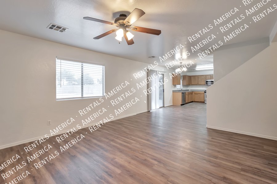 Spacious 5BD 3BA Corner Lot in San Tan Valley! property image