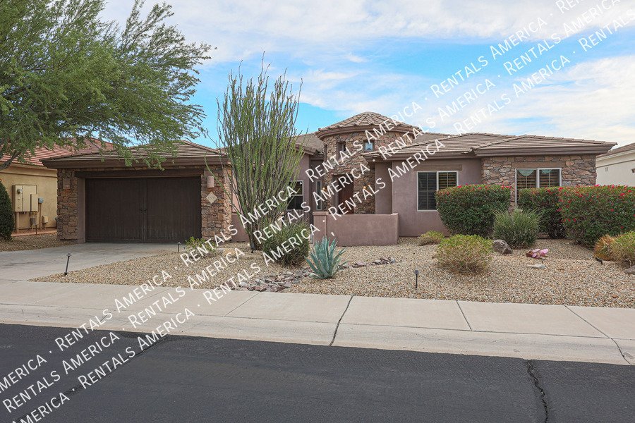 Luxury Scottsdale Home Views Private Pool property image