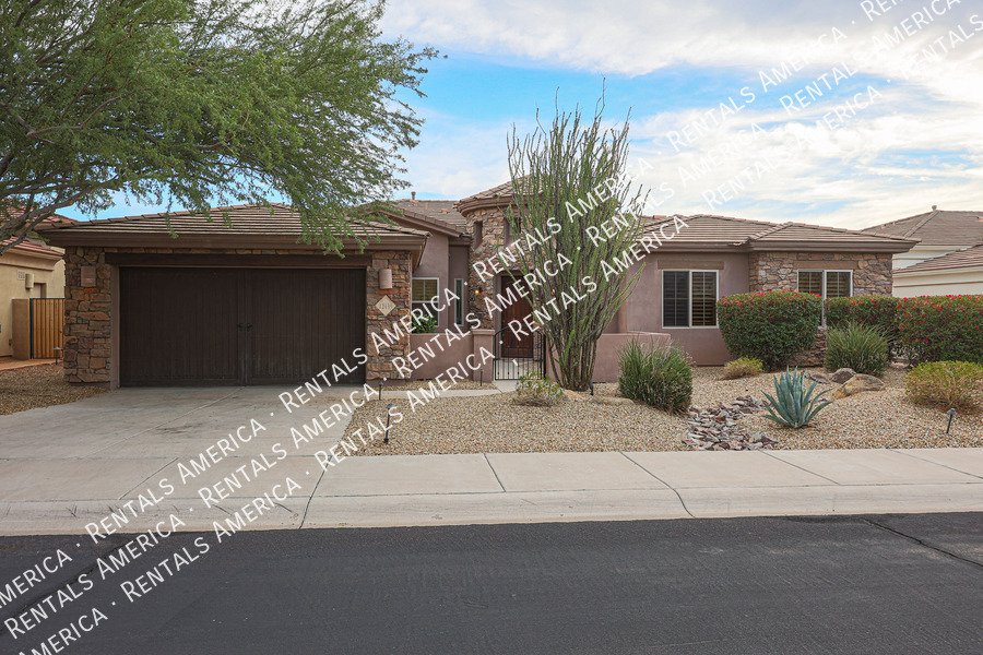 Luxury Scottsdale Home Views Private Pool property image
