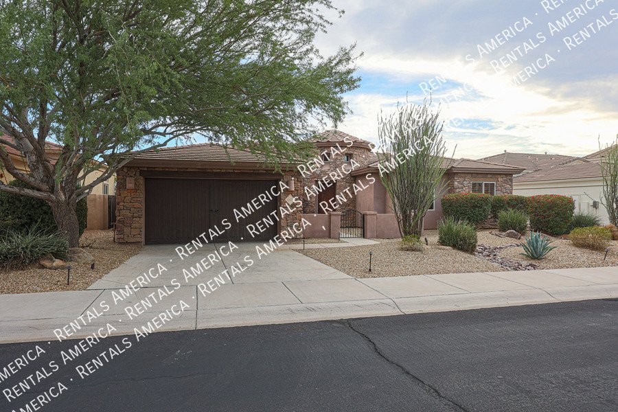 Luxury Scottsdale Home Views Private Pool property image