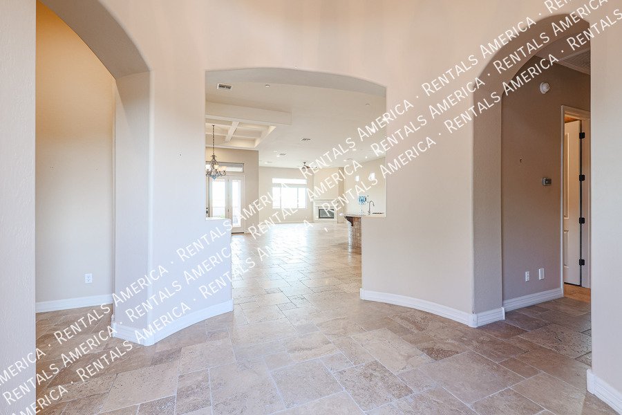 Luxury Scottsdale Home Views Private Pool property image