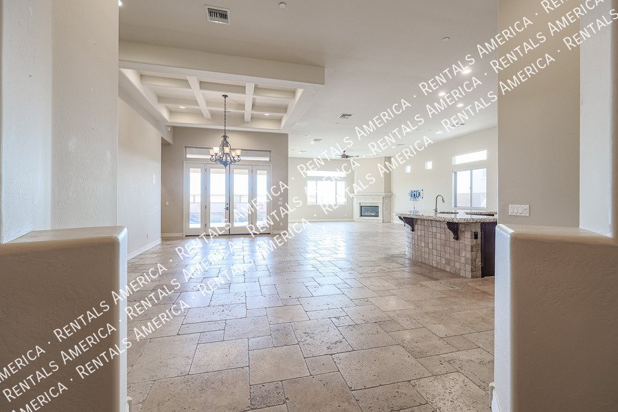Luxury Scottsdale Home Views Private Pool property image