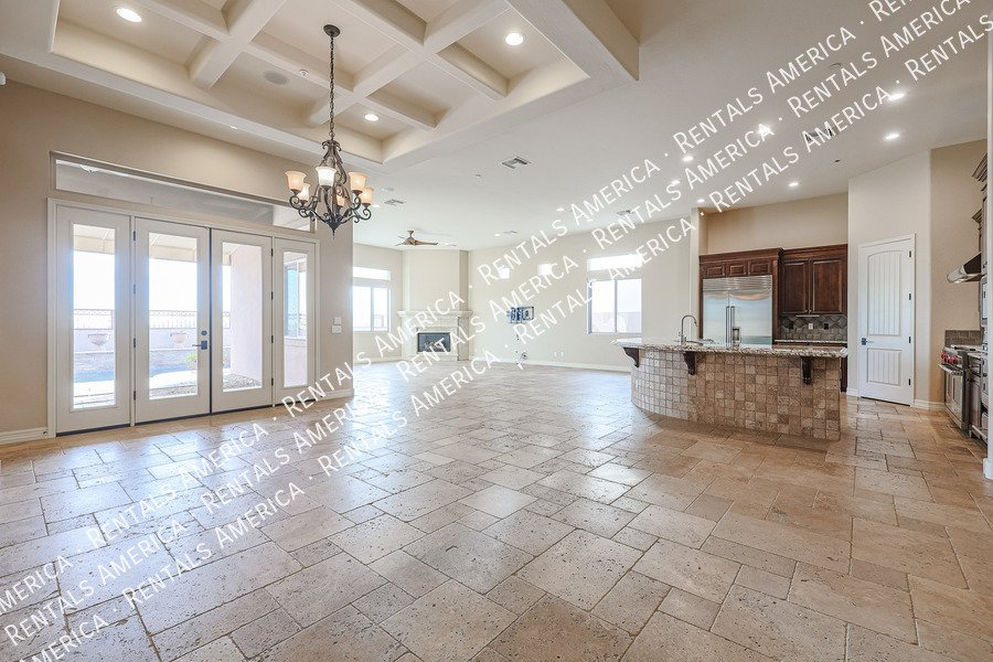 Luxury Scottsdale Home Views Private Pool property image