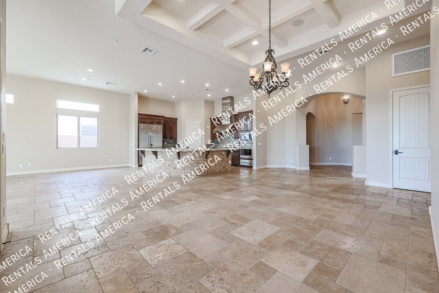Luxury Scottsdale Home Views Private Pool property image