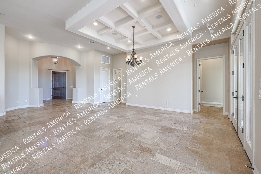 Luxury Scottsdale Home Views Private Pool property image