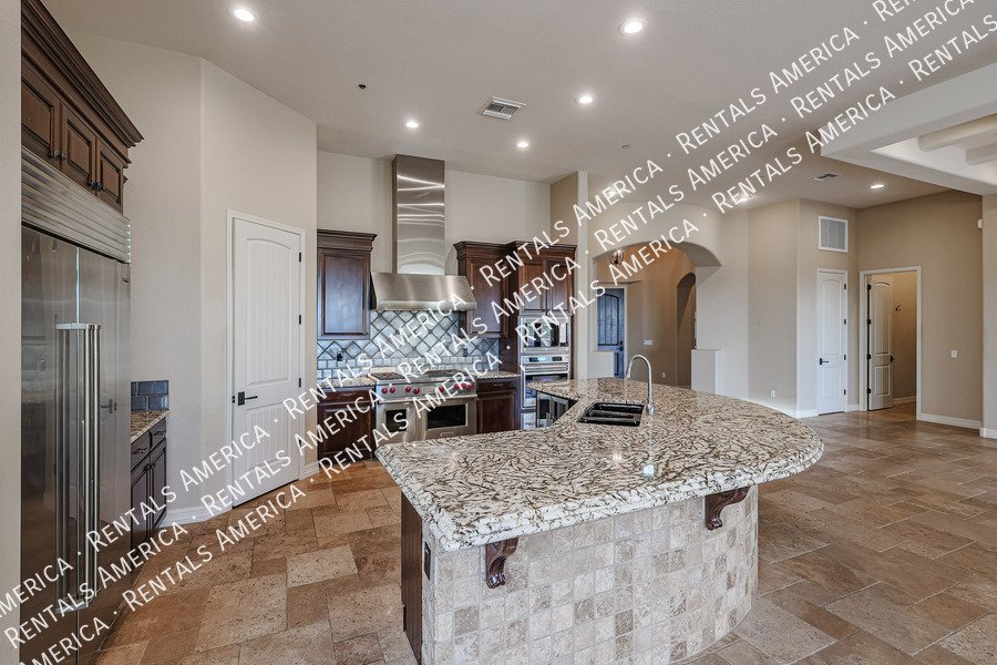 Luxury Scottsdale Home Views Private Pool property image
