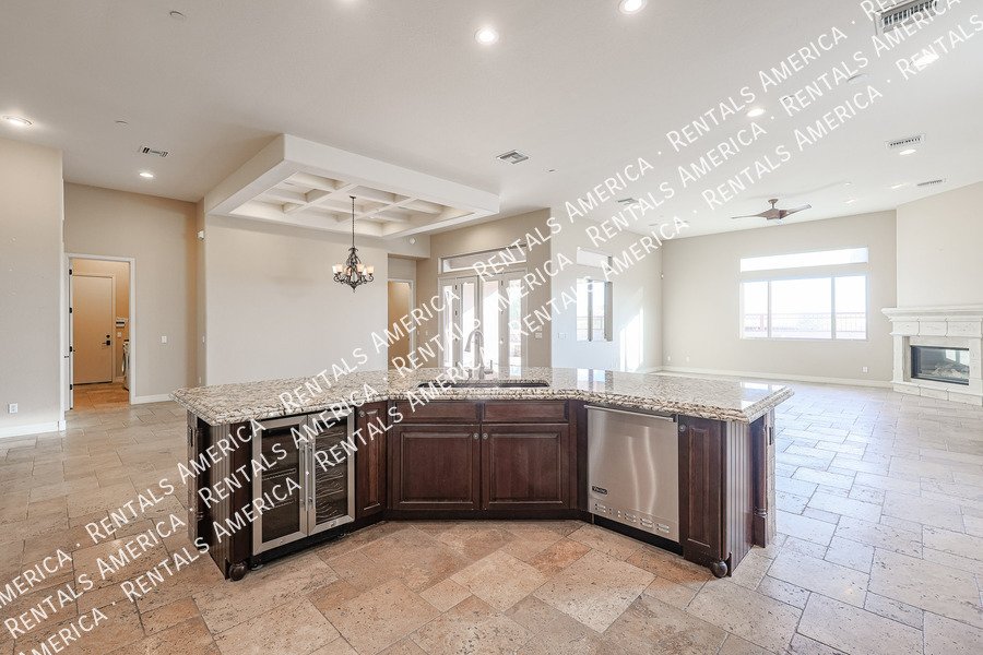 Luxury Scottsdale Home Views Private Pool property image