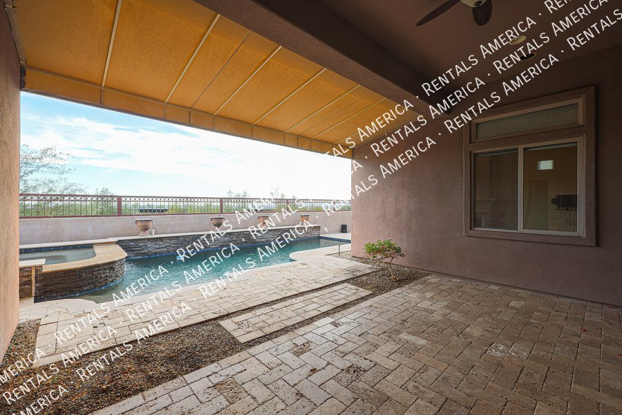 Luxury Scottsdale Home Views Private Pool property image