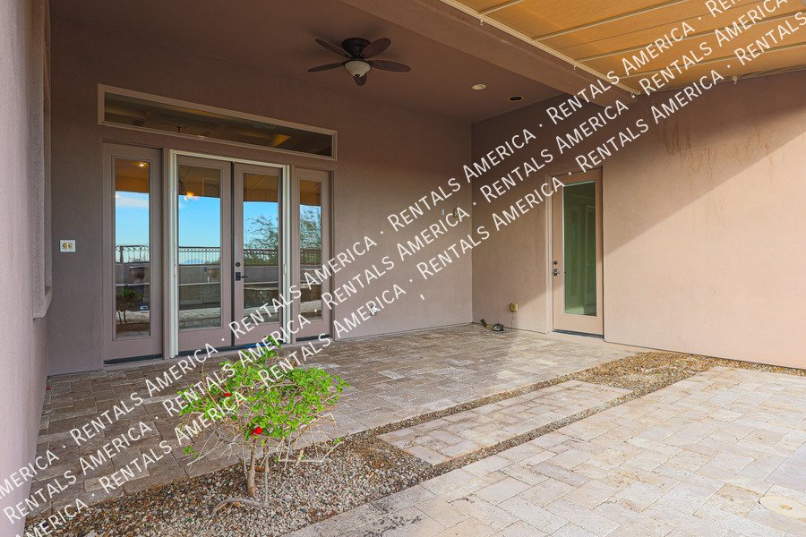 Luxury Scottsdale Home Views Private Pool property image