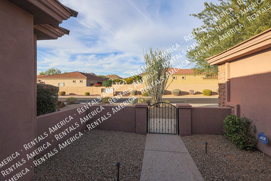 Luxury Scottsdale Home Views Private Pool property image