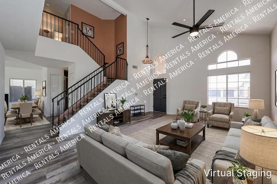 Just Reduced Amazing 4 Bedroom with Private Pool property image