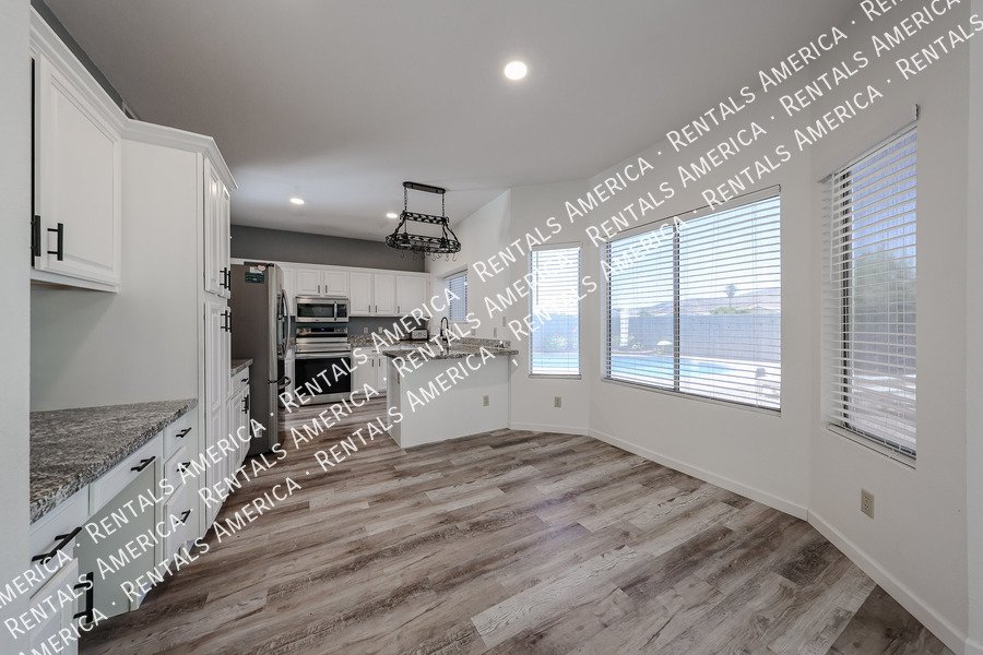 Just Reduced Amazing 4 Bedroom with Private Pool property image