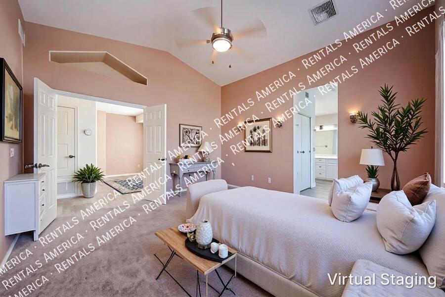 Just Reduced Amazing 4 Bedroom with Private Pool property image