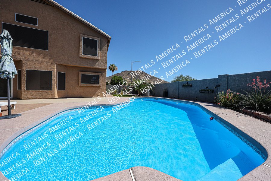 Just Reduced Amazing 4 Bedroom with Private Pool property image
