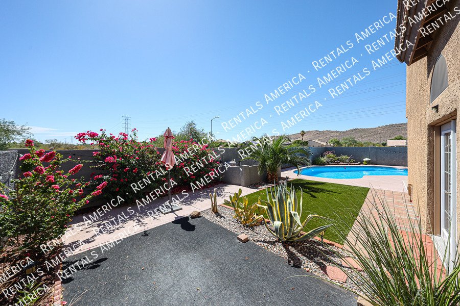 Just Reduced Amazing 4 Bedroom with Private Pool property image