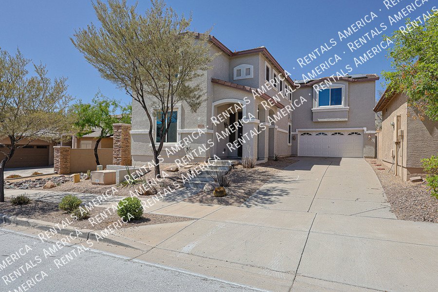 Beautiful 4-Bedroom Home for Rent property image
