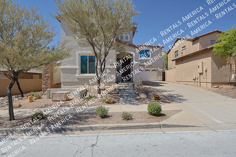 Beautiful 4-Bedroom Home for Rent property image