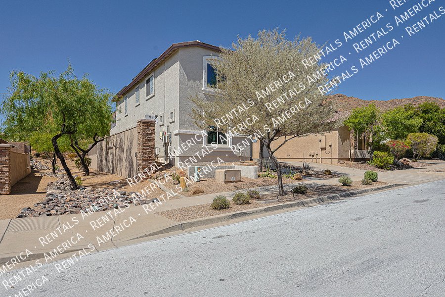 Beautiful 4-Bedroom Home for Rent property image