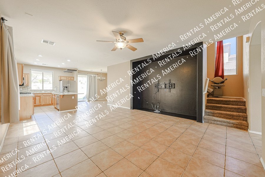 Beautiful 4-Bedroom Home for Rent property image