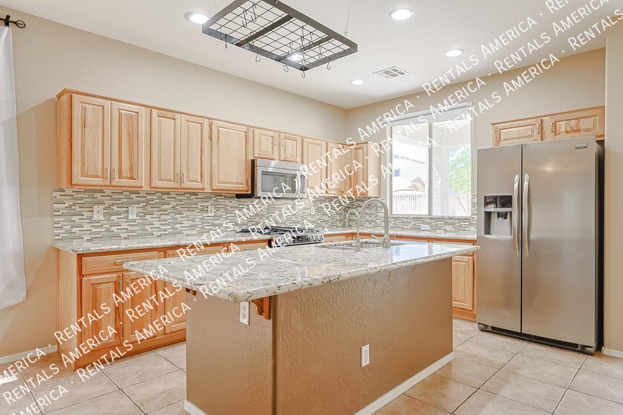 Beautiful 4-Bedroom Home for Rent property image