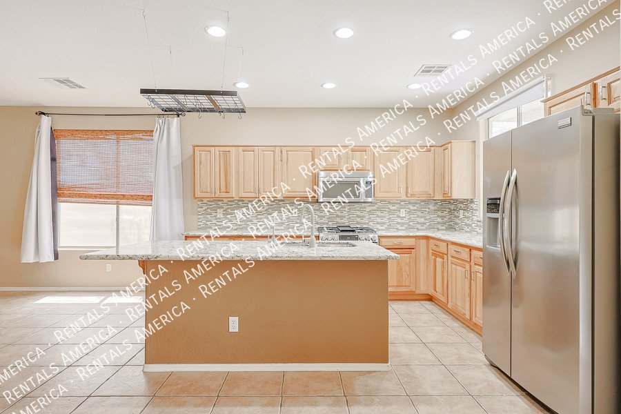 Beautiful 4-Bedroom Home for Rent property image