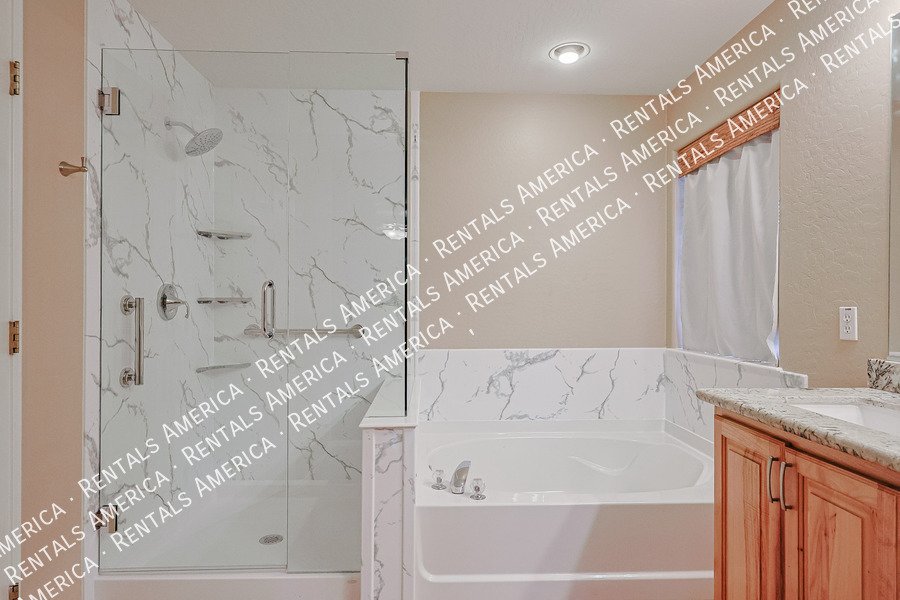 Beautiful 4-Bedroom Home for Rent property image