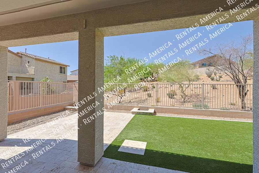 Beautiful 4-Bedroom Home for Rent property image
