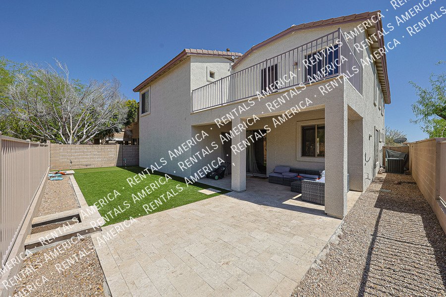 Beautiful 4-Bedroom Home for Rent property image