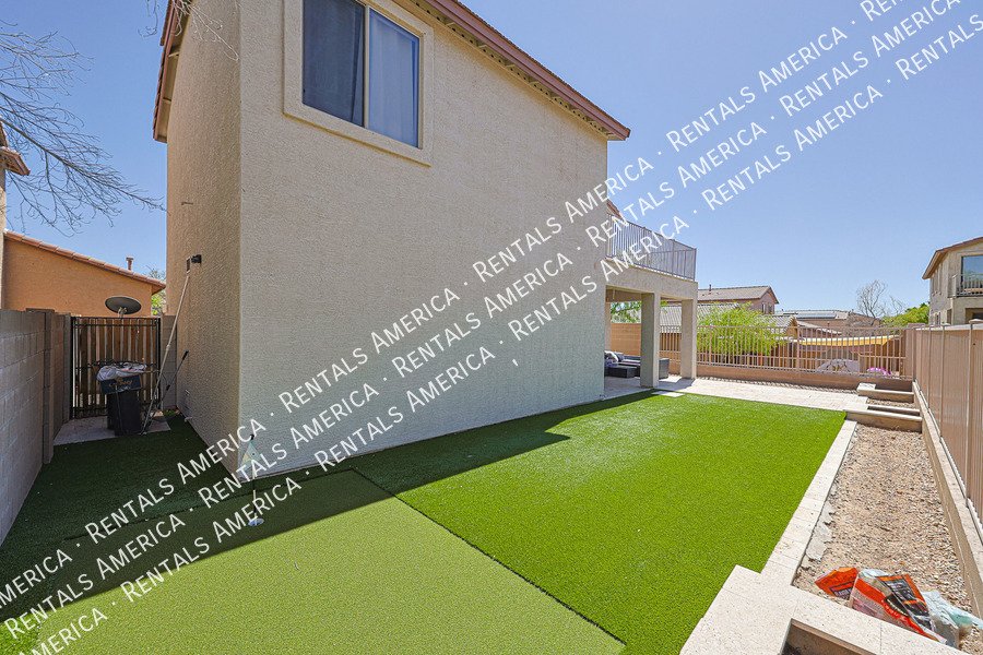 Beautiful 4-Bedroom Home for Rent property image