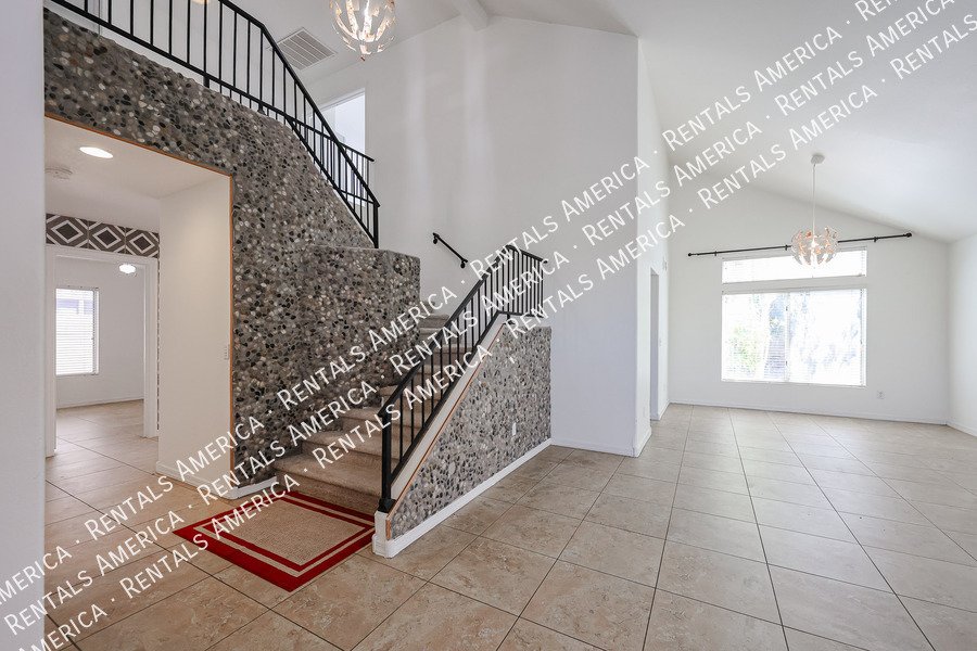 Spacious 5-Bedroom Home with Pool in Chandler property image