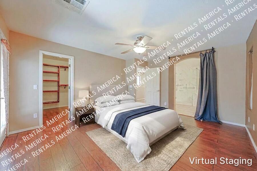 Beautiful 4-Bedroom Home for Rent property image