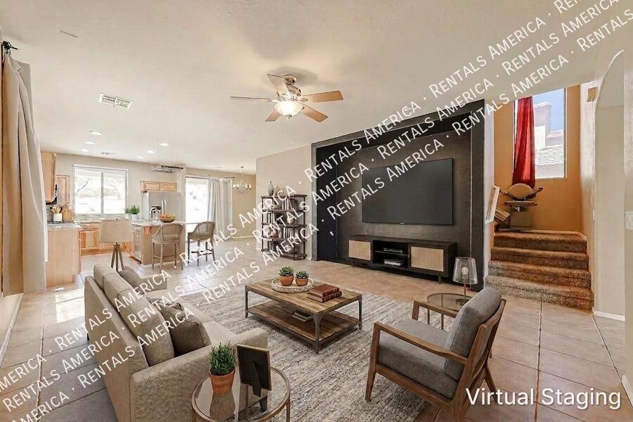 Beautiful 4-Bedroom Home for Rent property image