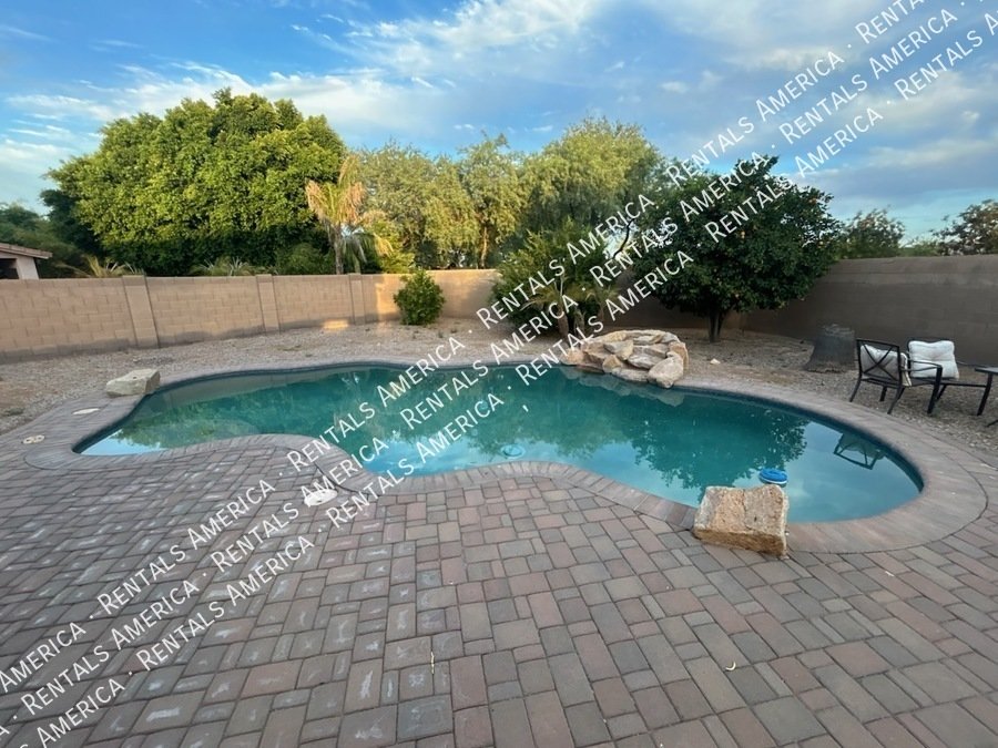 COMING SOON to Queen Creek! property image
