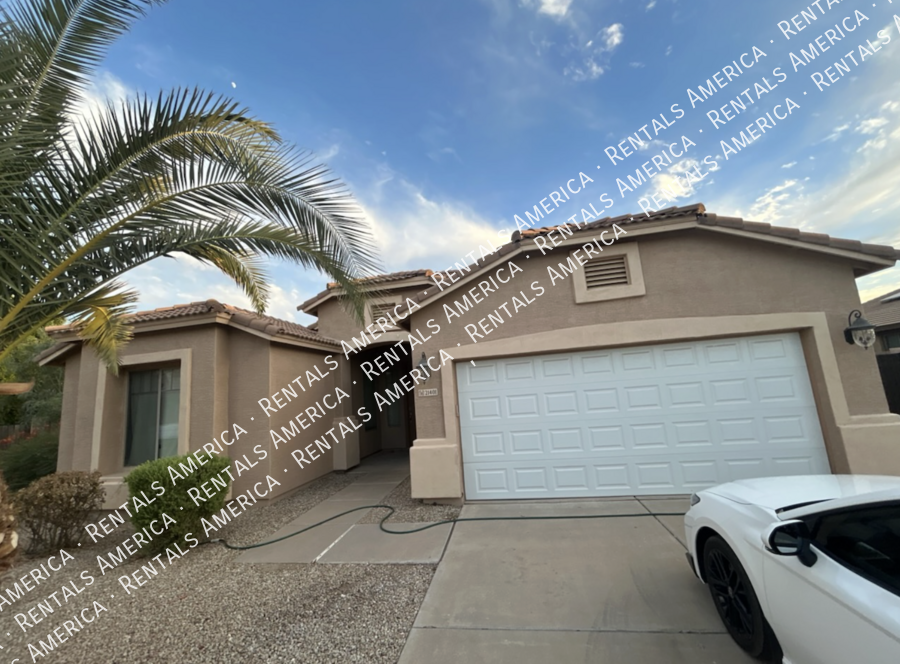 COMING SOON to Queen Creek! property image