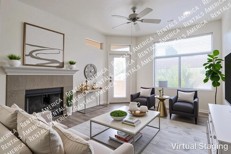 2 Bed 2 Bath Scottsdale Condo property image