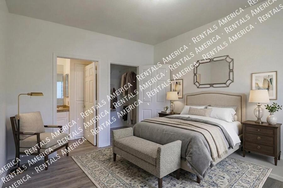 2 Bed 2 Bath Scottsdale Condo property image