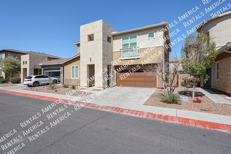 Luxury Gated Community! property image