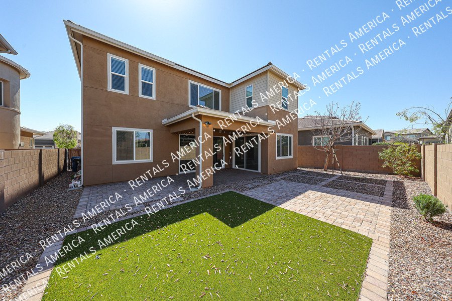 Luxury Gated Community! property image