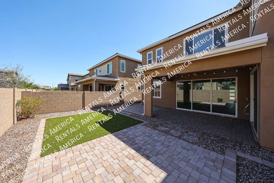 Luxury Gated Community! property image