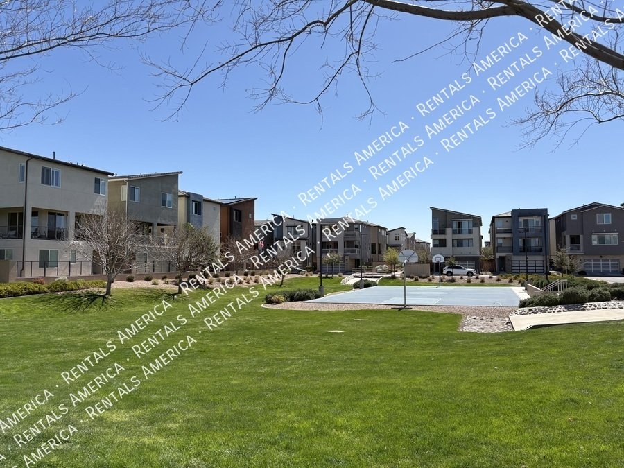 Luxury Gated Community! property image