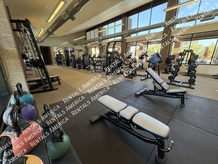 Luxury Gated Community! property image