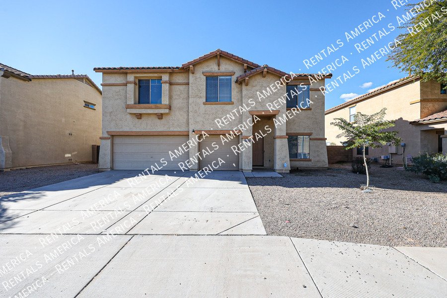 COMING SOON!  3 bedroom home in Avondale property image