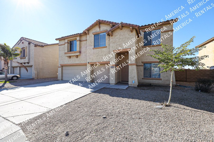COMING SOON!  3 bedroom home in Avondale property image