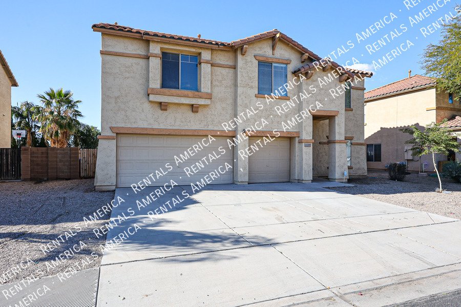 COMING SOON!  3 bedroom home in Avondale property image