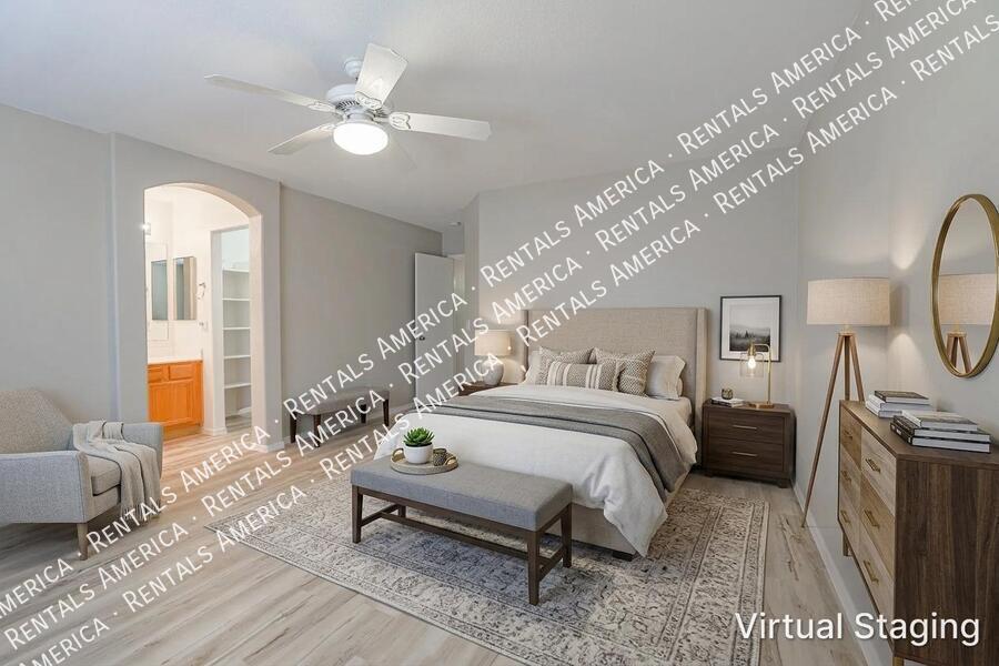 Incredibly Charming 3BR/2BA Surprise Home! property image