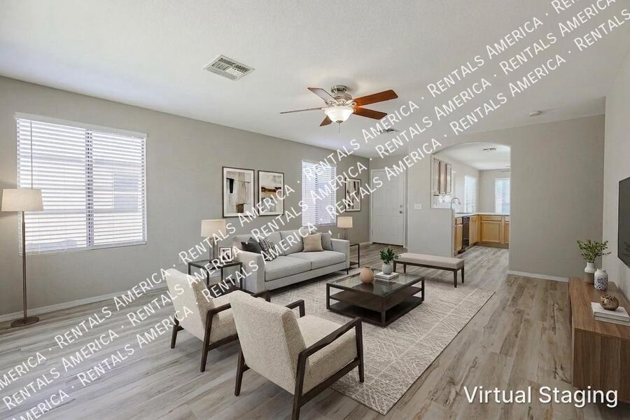 Incredibly Charming 3BR/2BA Surprise Home! property image