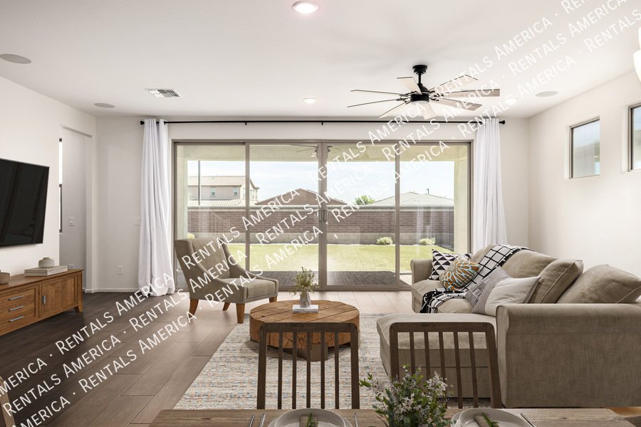 Stunning 5BR/4BA Home with Room for Everyone in Surprise property image