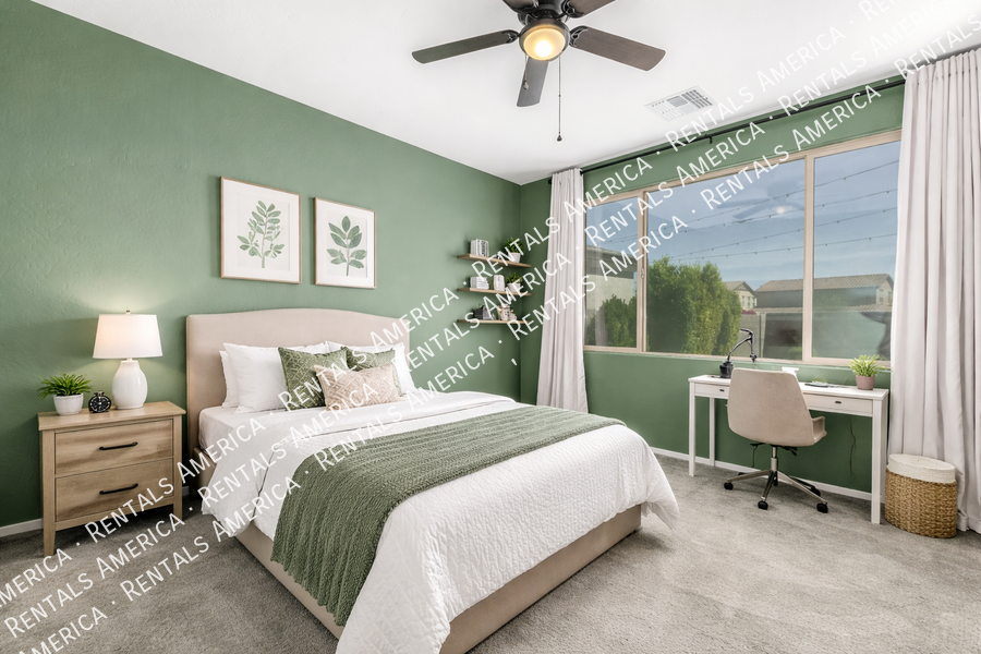 Stunning 5BR/4BA Home with Room for Everyone in Surprise property image