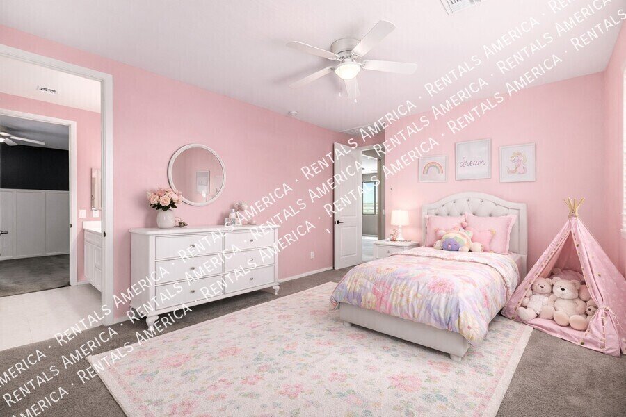 Stunning 5BR/4BA Home with Room for Everyone in Surprise property image